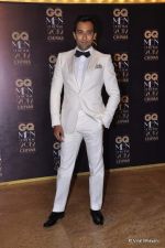 Rahul Khanna at GQ Men of the Year 2012 in Mumbai on 30th Sept 2012,1 (256).JPG